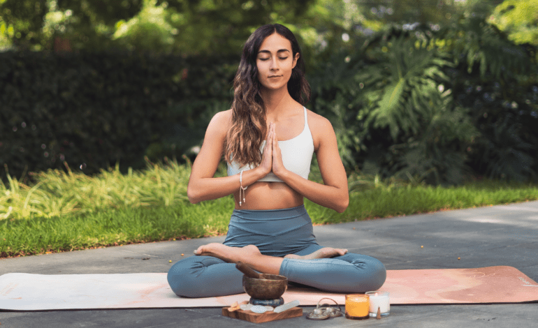 Meditation in Stroke Recovery: Wake Up Your Brain Now