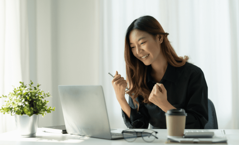 Personal-Growth — 17 Proven Ways To Achieve Your Goals