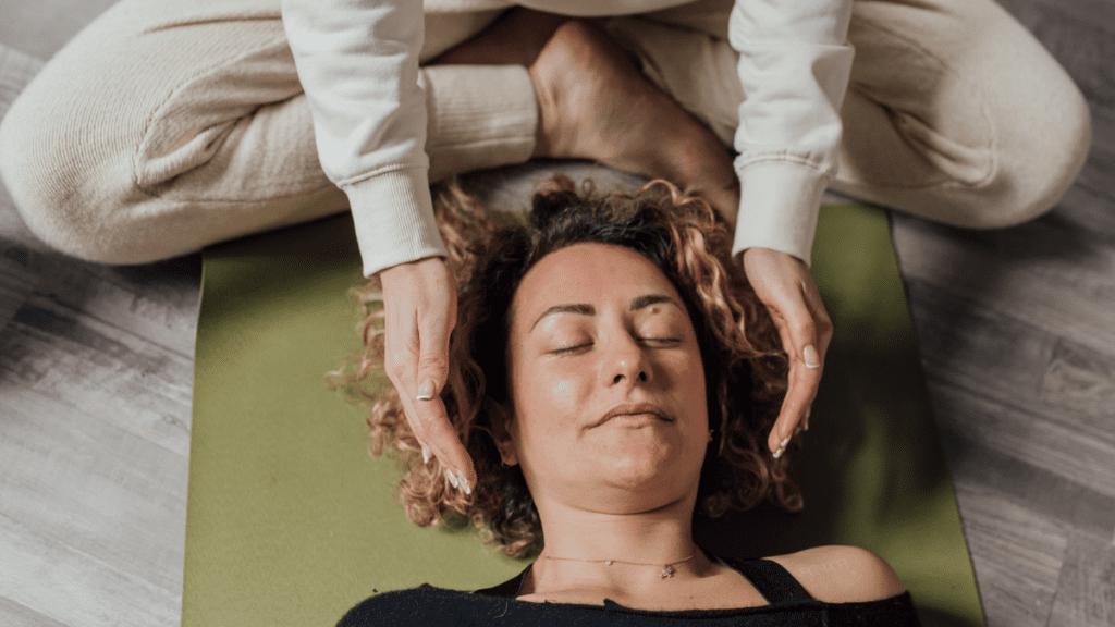 Somatic Yoga