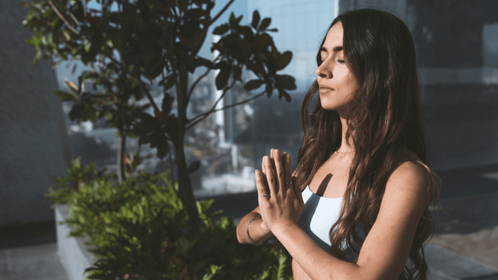 Hidden Power of Meditation
