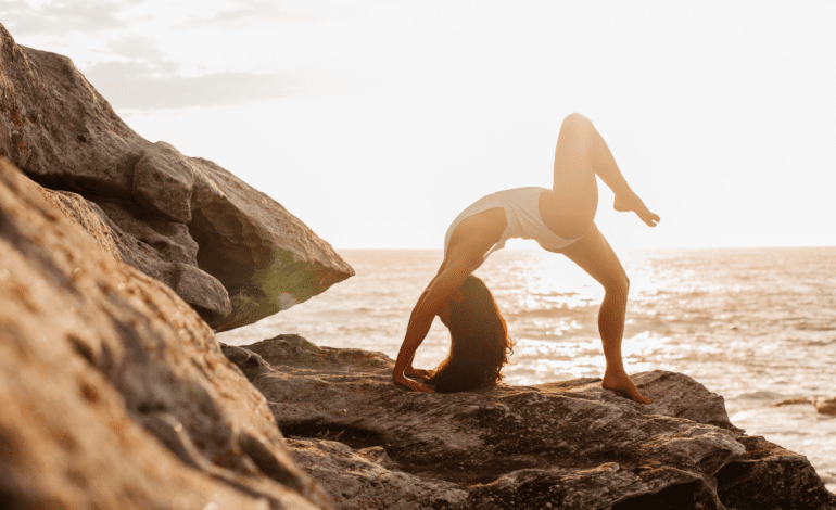 How to Be a Yoga Instructor & Change Lives!