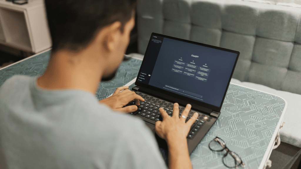 AI for Mental Health