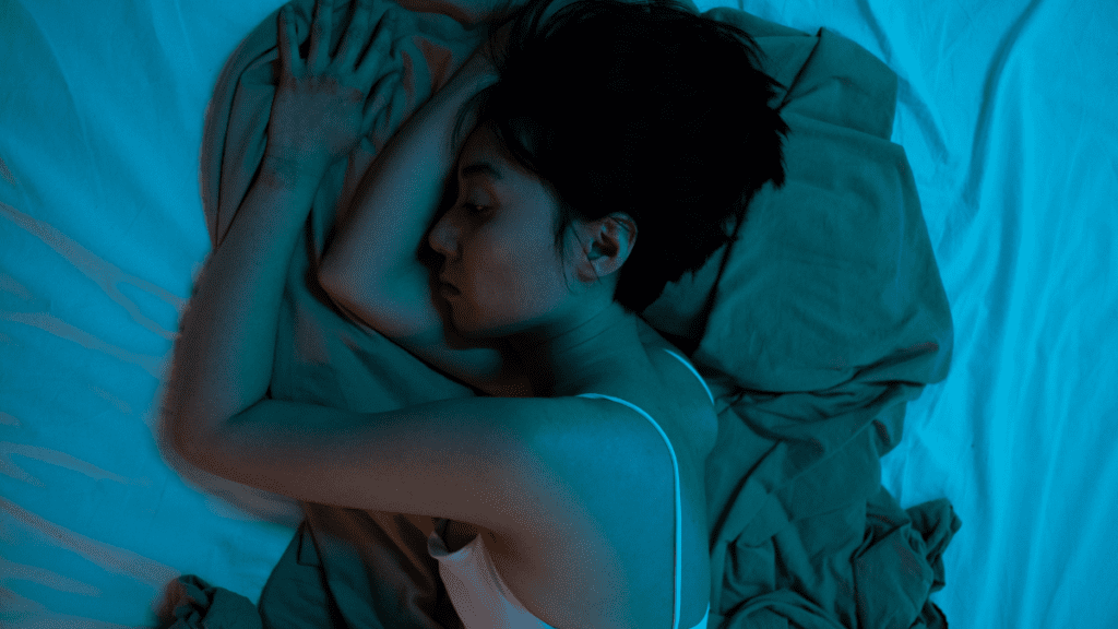 Remedies For Sleep Paralysis