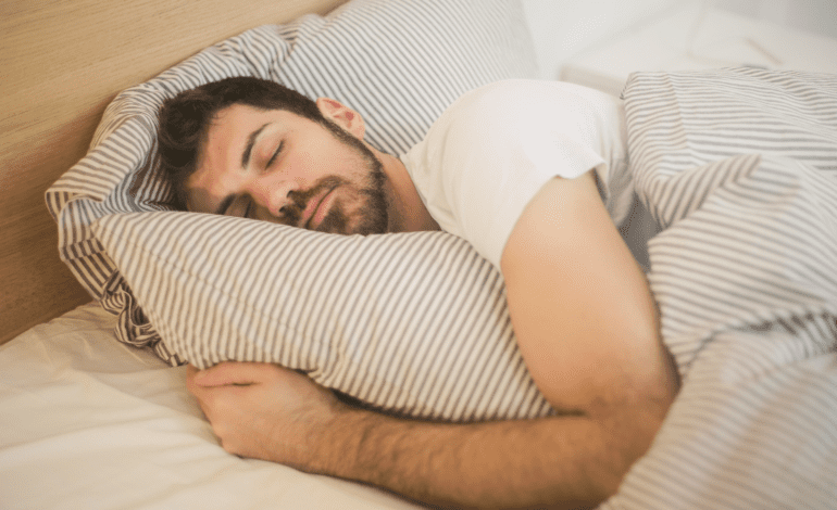Remedies for Sleep Paralysis: Simple Fixes That Work