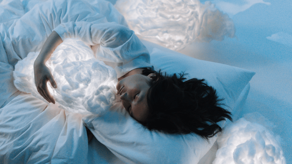Remedies For Sleep Paralysis